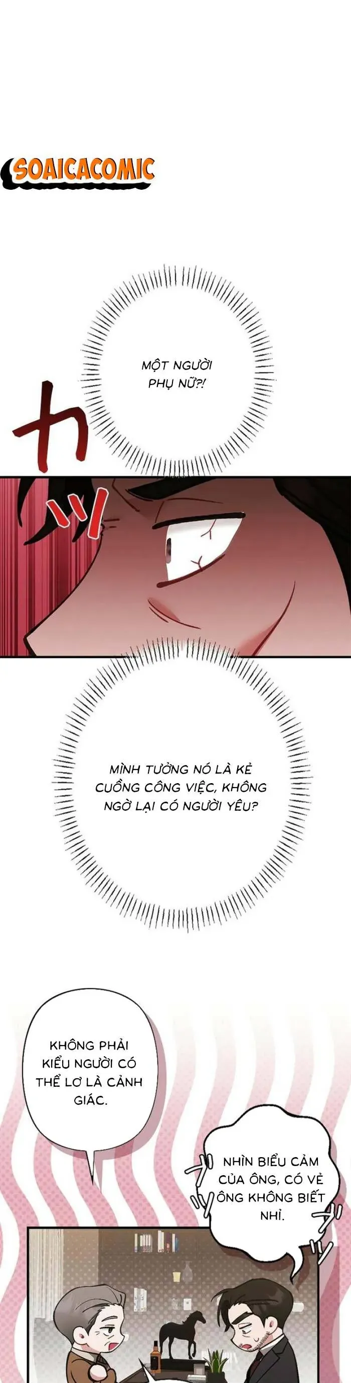 Lần Đầu Của Tổng Tài Chapter 31.2 - Trang 15