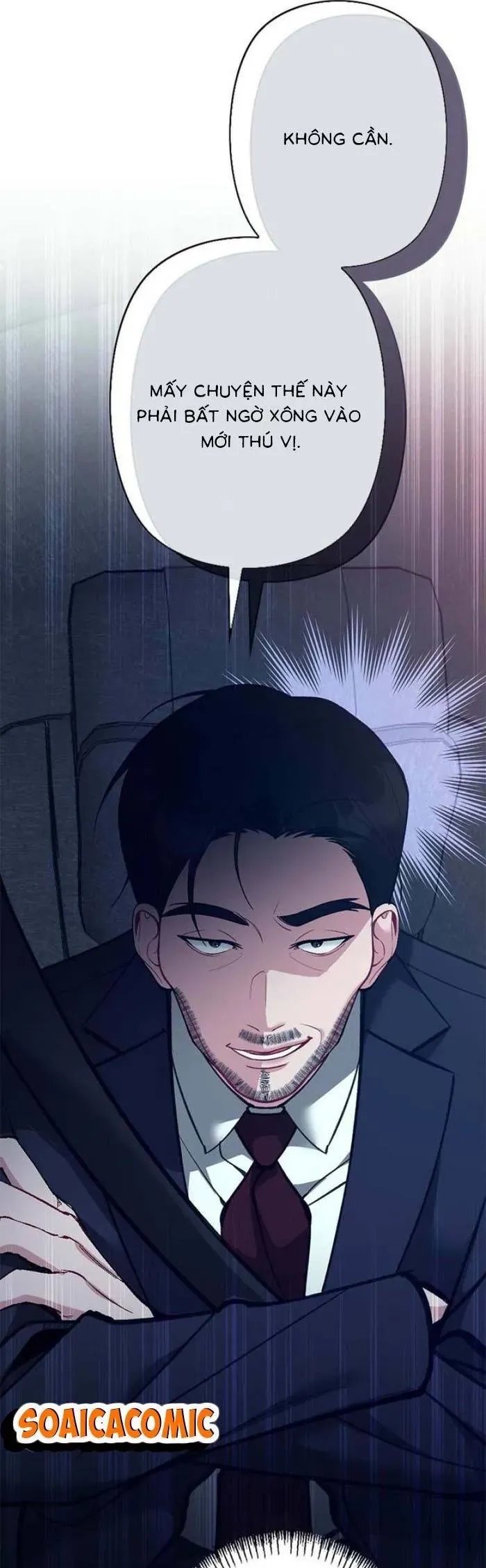 Lần Đầu Của Tổng Tài Chapter 31.2 - Trang 22