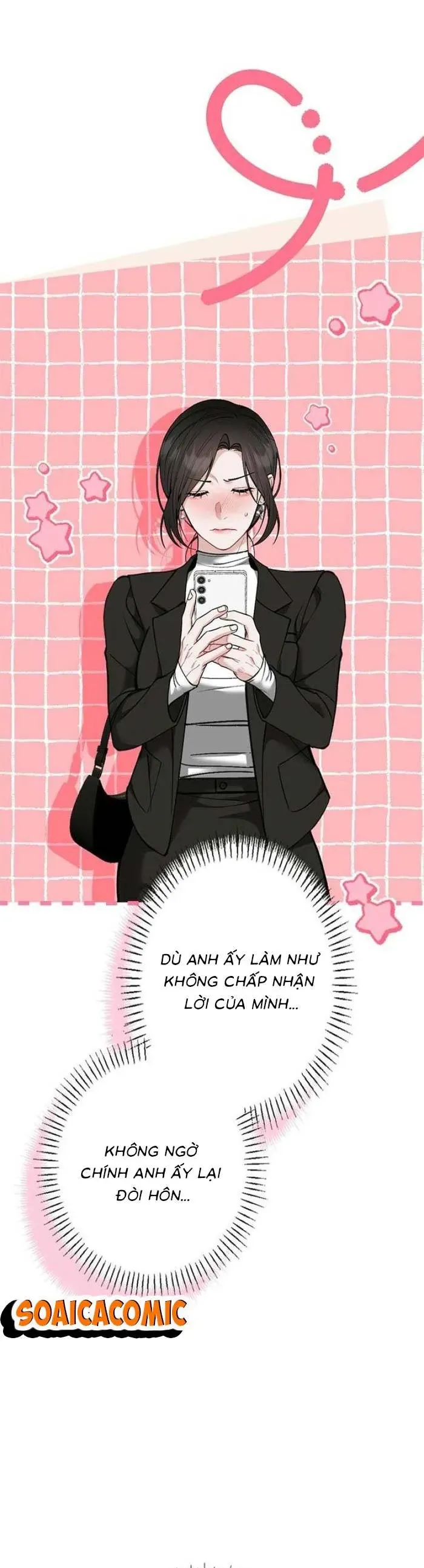 Lần Đầu Của Tổng Tài Chapter 31.2 - Trang 25