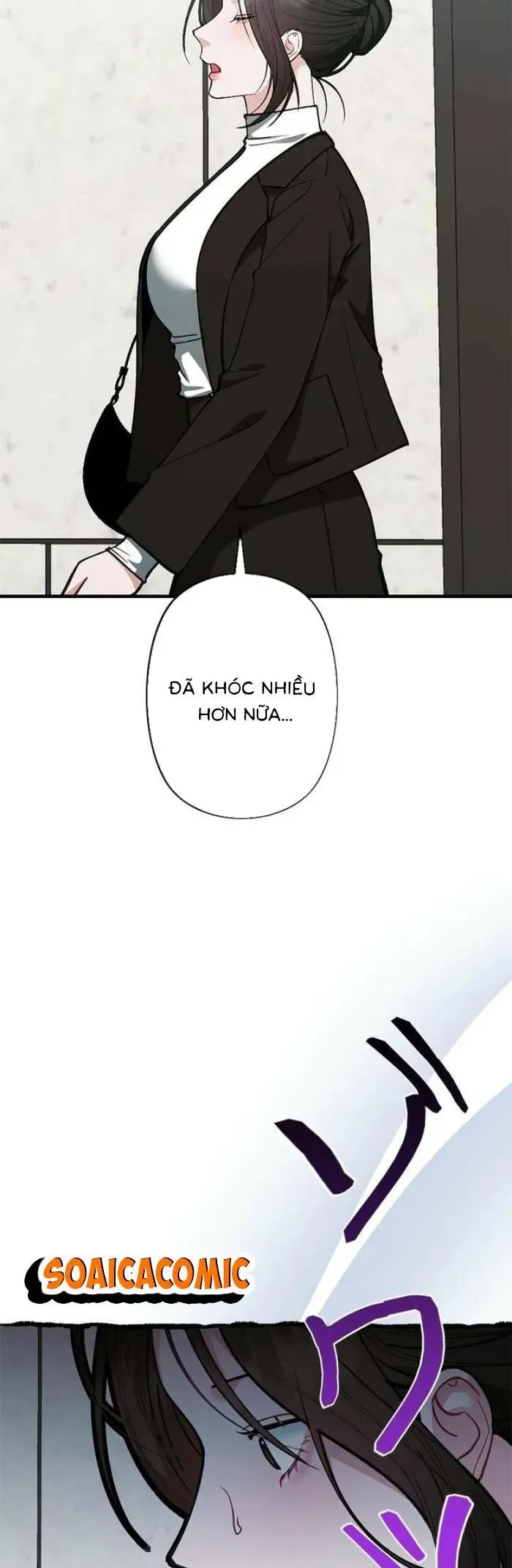 Lần Đầu Của Tổng Tài Chapter 31.2 - Trang 28
