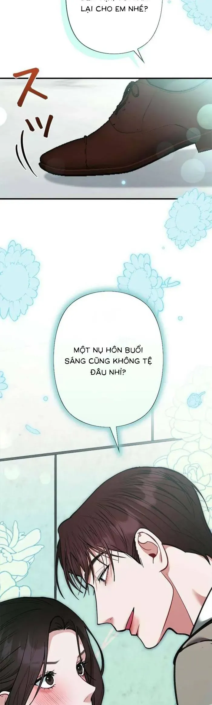 Lần Đầu Của Tổng Tài Chapter 31.2 - Trang 31