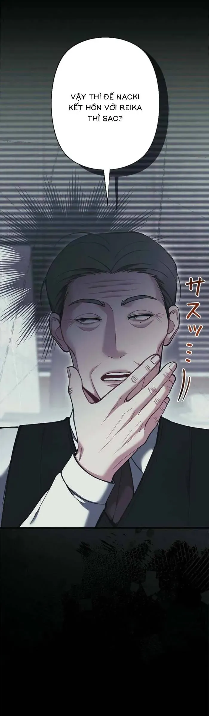 Lần Đầu Của Tổng Tài Chapter 31.2 - Trang 9