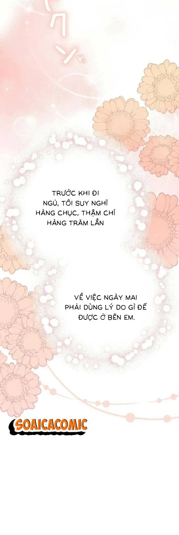 Lần Đầu Của Tổng Tài Chapter 32.1 - Trang 10