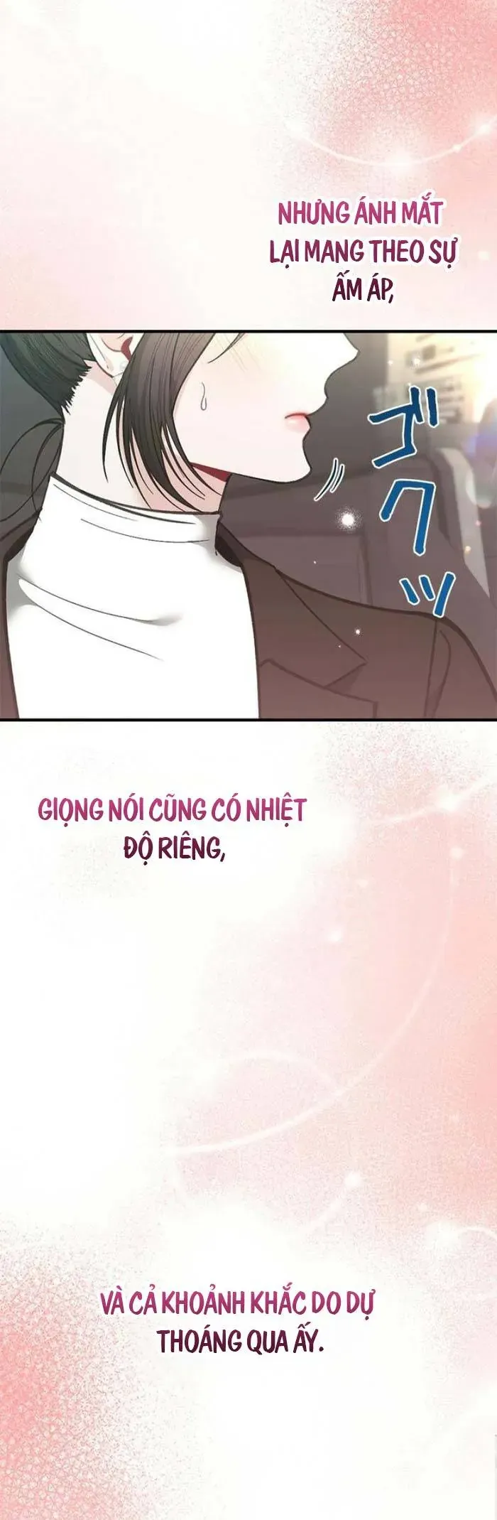 Lần Đầu Của Tổng Tài Chapter 32.1 - Trang 13