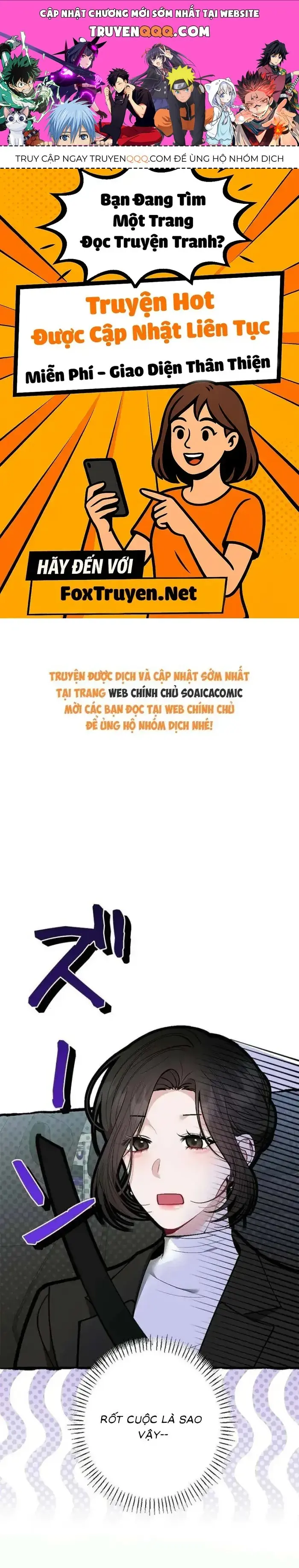 Lần Đầu Của Tổng Tài Chapter 32.1 - Trang 2