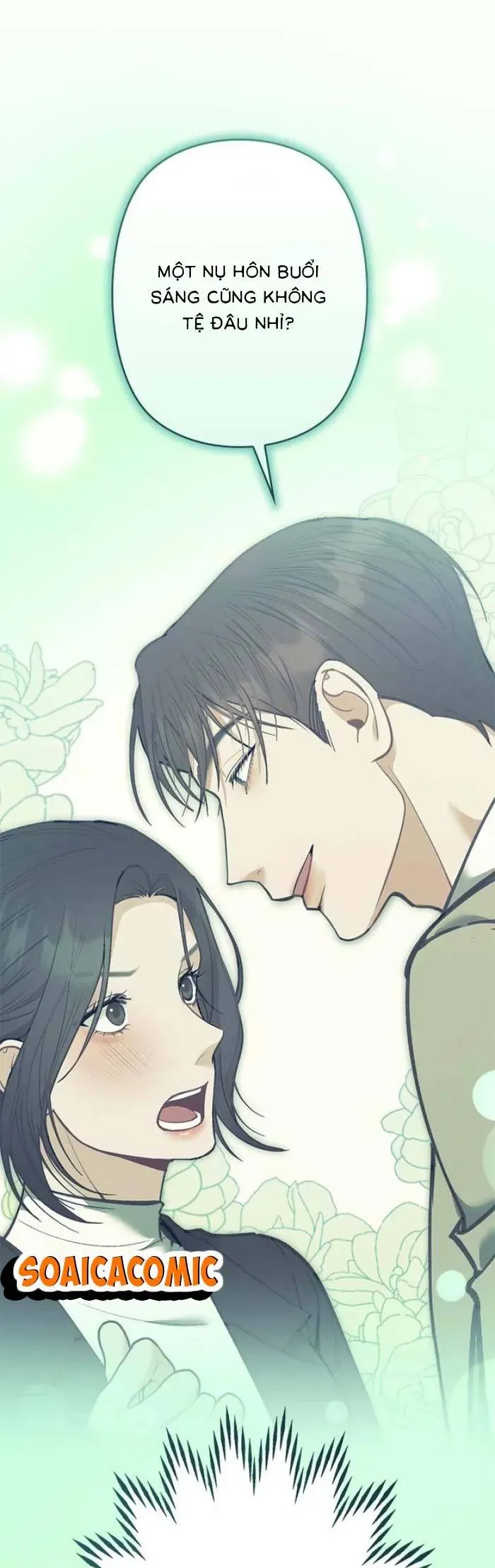 Lần Đầu Của Tổng Tài Chapter 32.1 - Trang 3