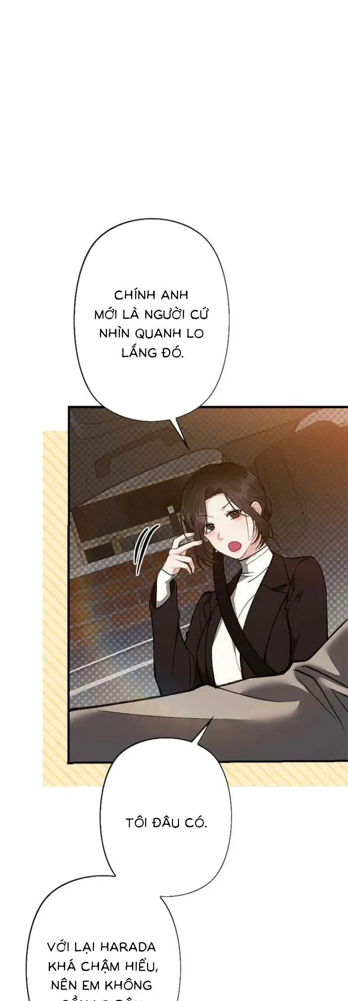 Lần Đầu Của Tổng Tài Chapter 32.1 - Trang 31
