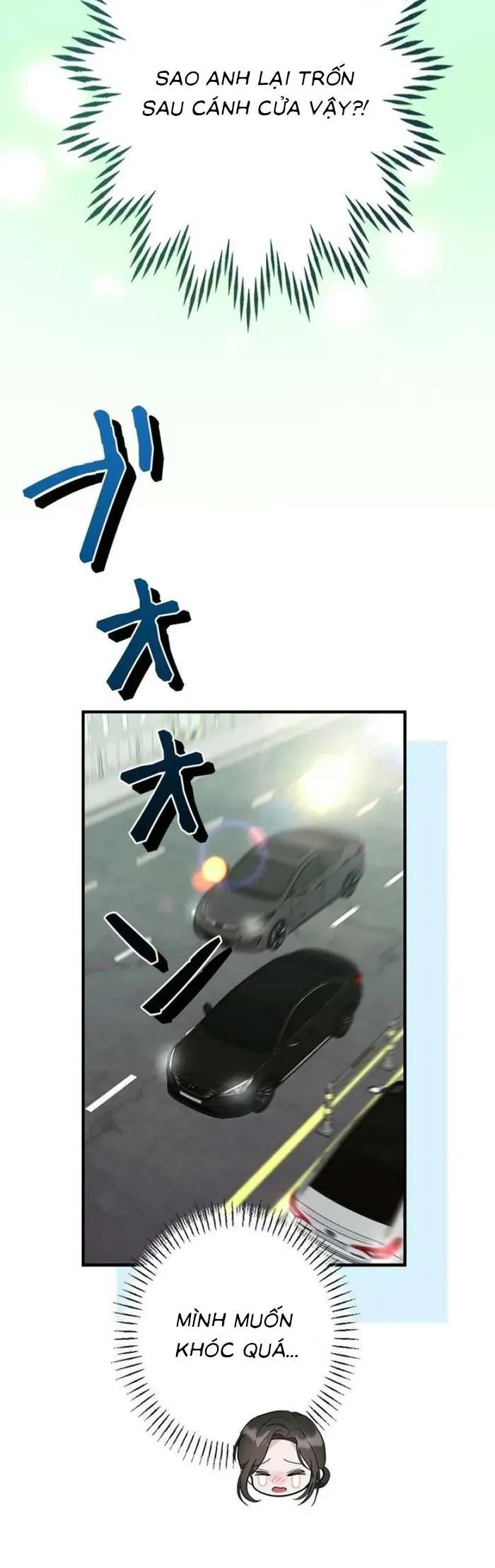 Lần Đầu Của Tổng Tài Chapter 32.1 - Trang 4