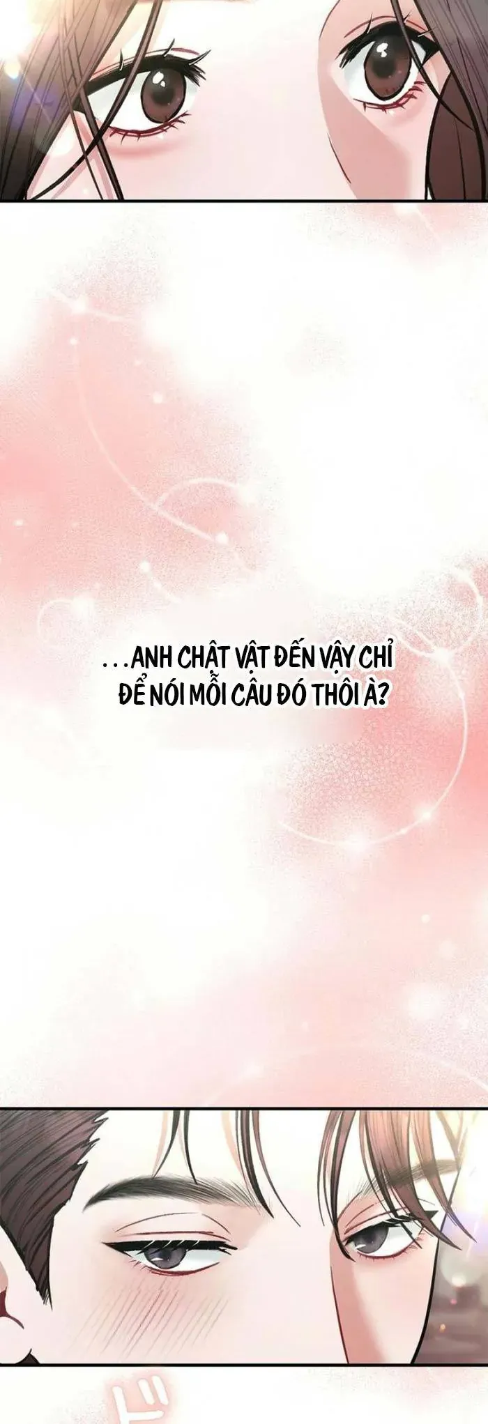 Lần Đầu Của Tổng Tài Chapter 32.1 - Trang 9