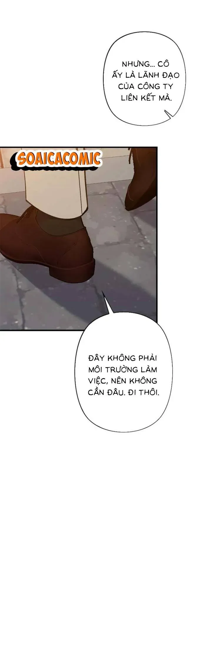 Lần Đầu Của Tổng Tài Chapter 32.2 - Trang 12