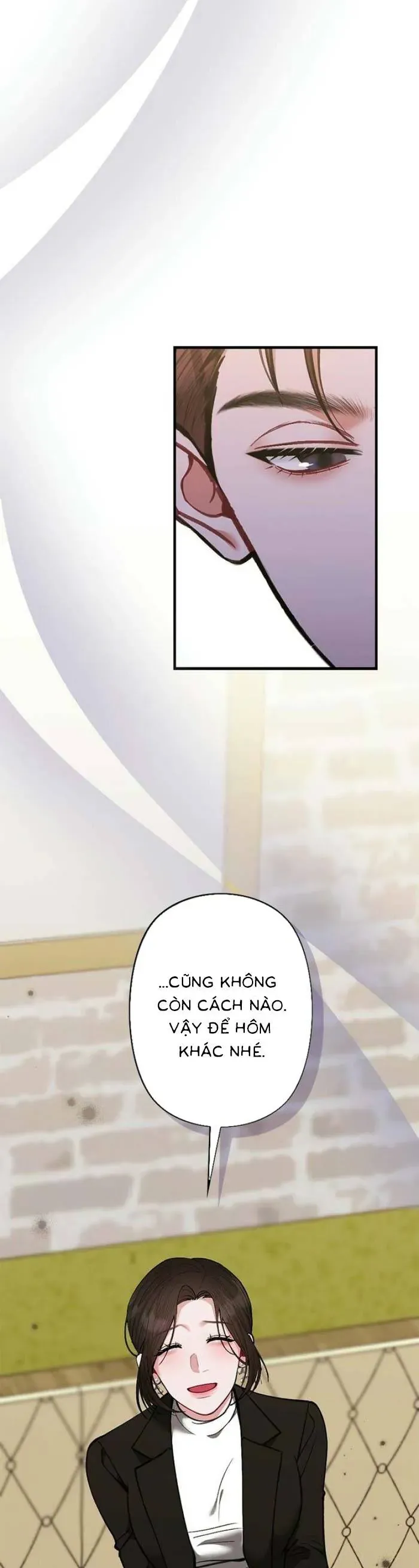 Lần Đầu Của Tổng Tài Chapter 32.2 - Trang 25