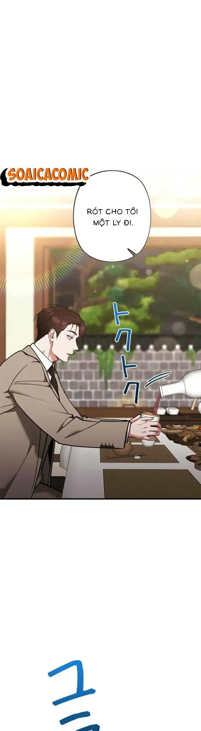 Lần Đầu Của Tổng Tài Chapter 32.2 - Trang 27