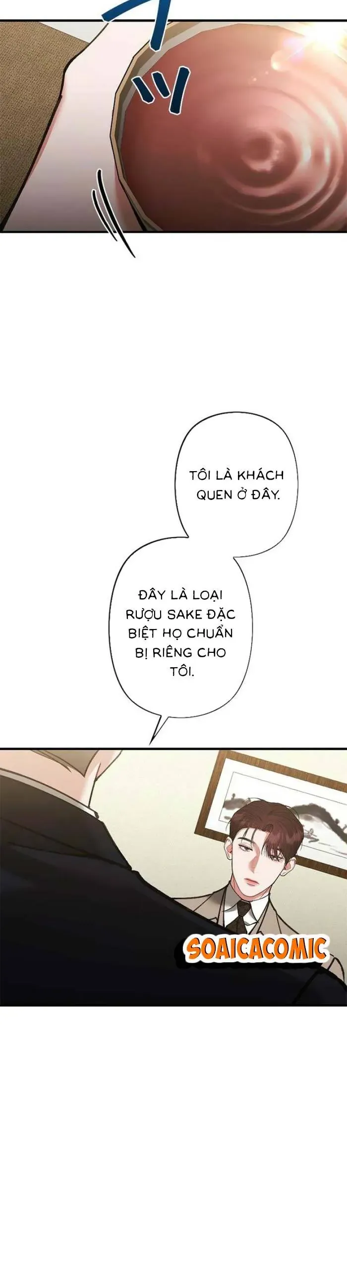 Lần Đầu Của Tổng Tài Chapter 32.2 - Trang 28