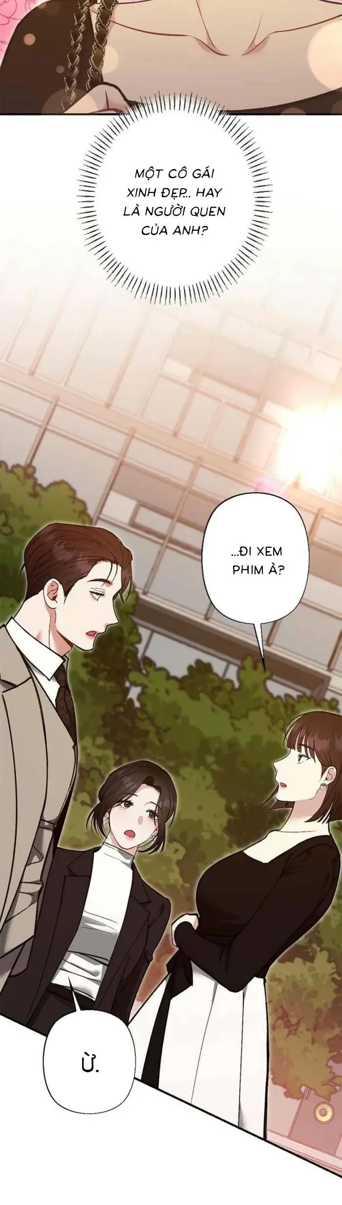 Lần Đầu Của Tổng Tài Chapter 32.2 - Trang 7