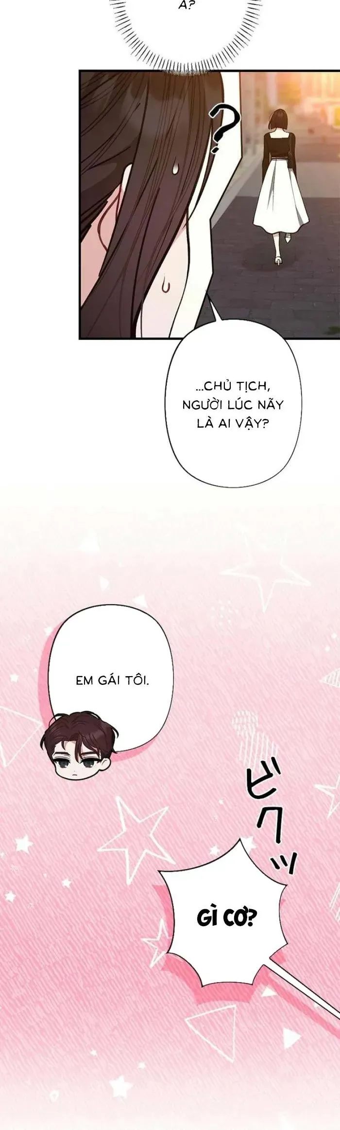 Lần Đầu Của Tổng Tài Chapter 32.2 - Trang 9