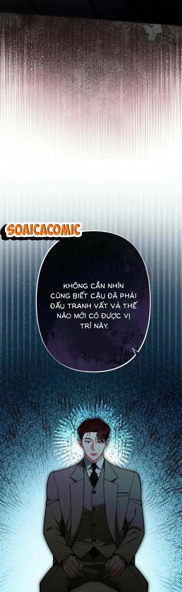 Lần Đầu Của Tổng Tài Chapter 33.1 - Trang 11