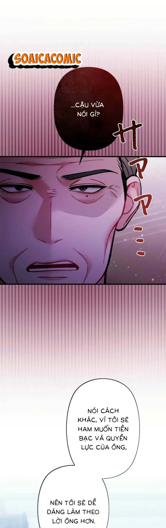 Lần Đầu Của Tổng Tài Chapter 33.1 - Trang 15