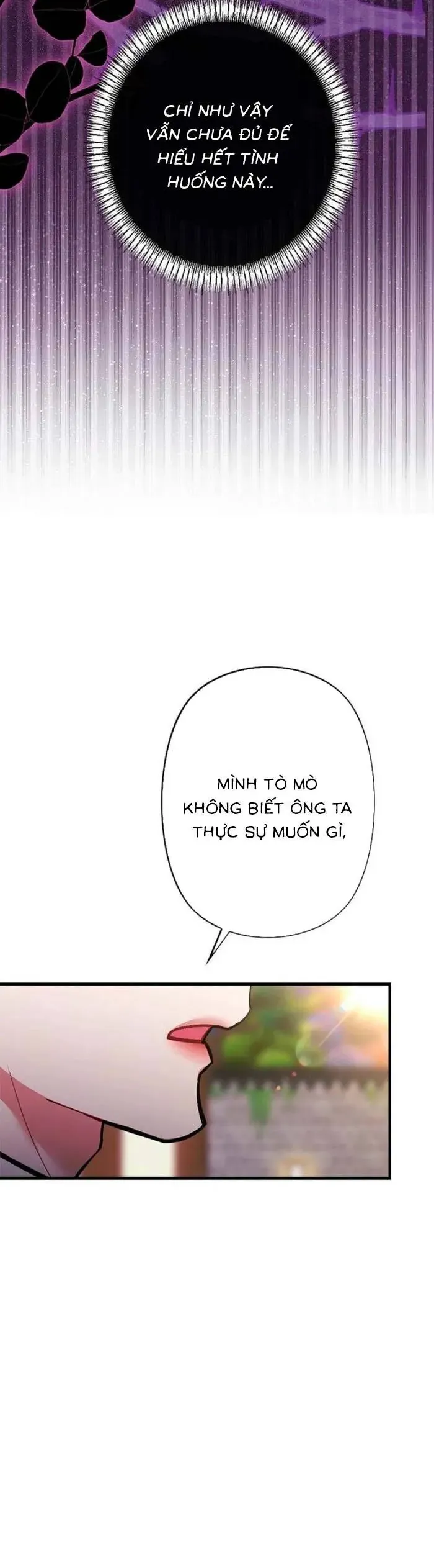 Lần Đầu Của Tổng Tài Chapter 33.1 - Trang 19