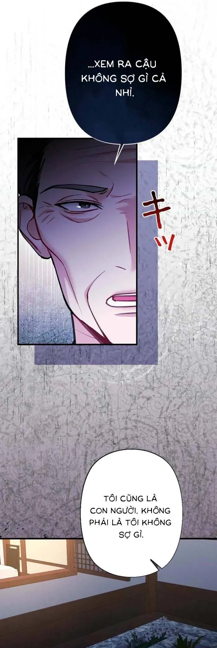 Lần Đầu Của Tổng Tài Chapter 33.1 - Trang 23