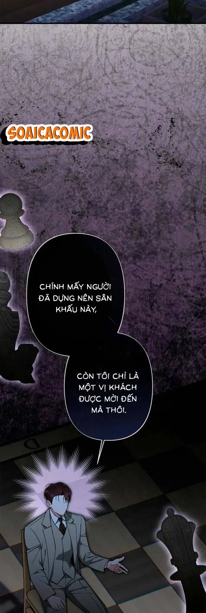 Lần Đầu Của Tổng Tài Chapter 33.1 - Trang 24