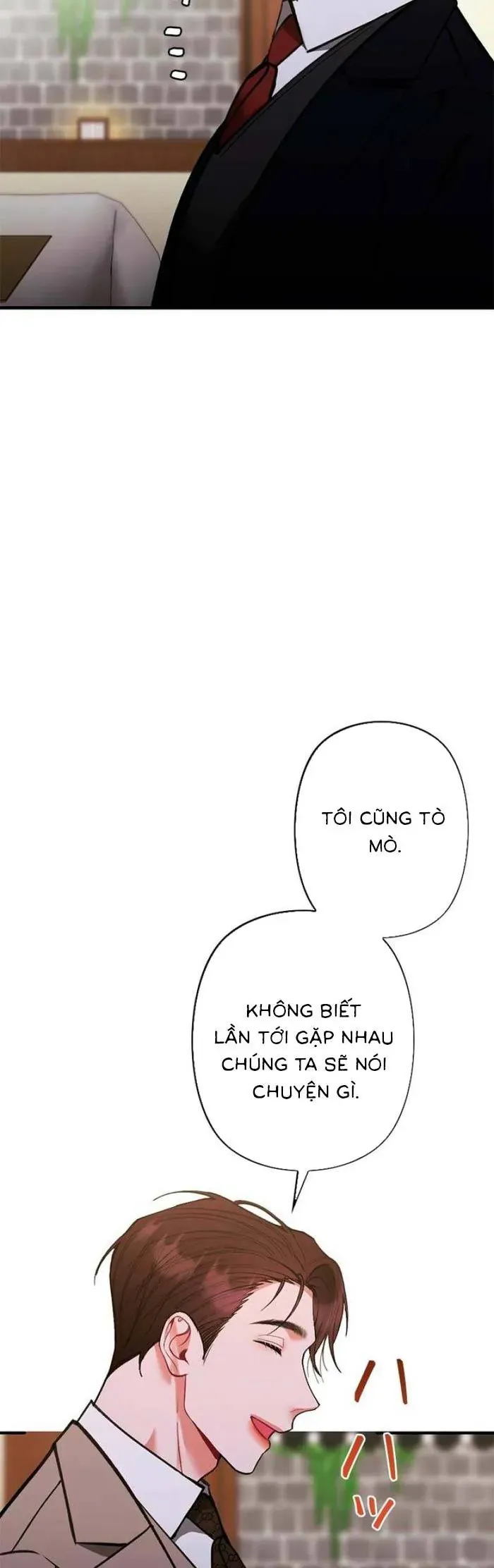 Lần Đầu Của Tổng Tài Chapter 33.1 - Trang 27