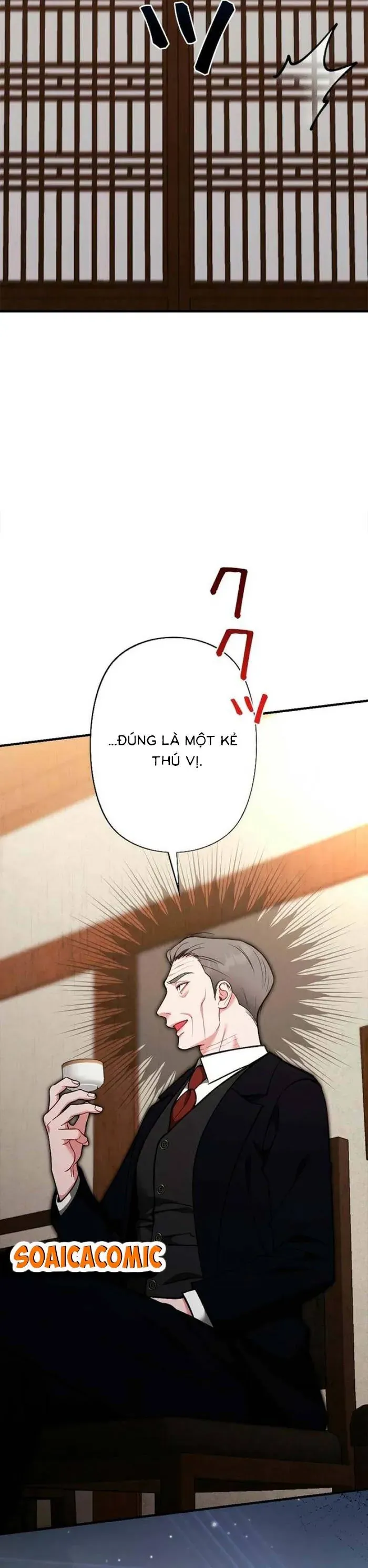 Lần Đầu Của Tổng Tài Chapter 33.1 - Trang 30