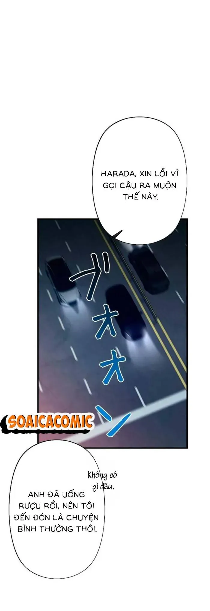 Lần Đầu Của Tổng Tài Chapter 33.1 - Trang 32