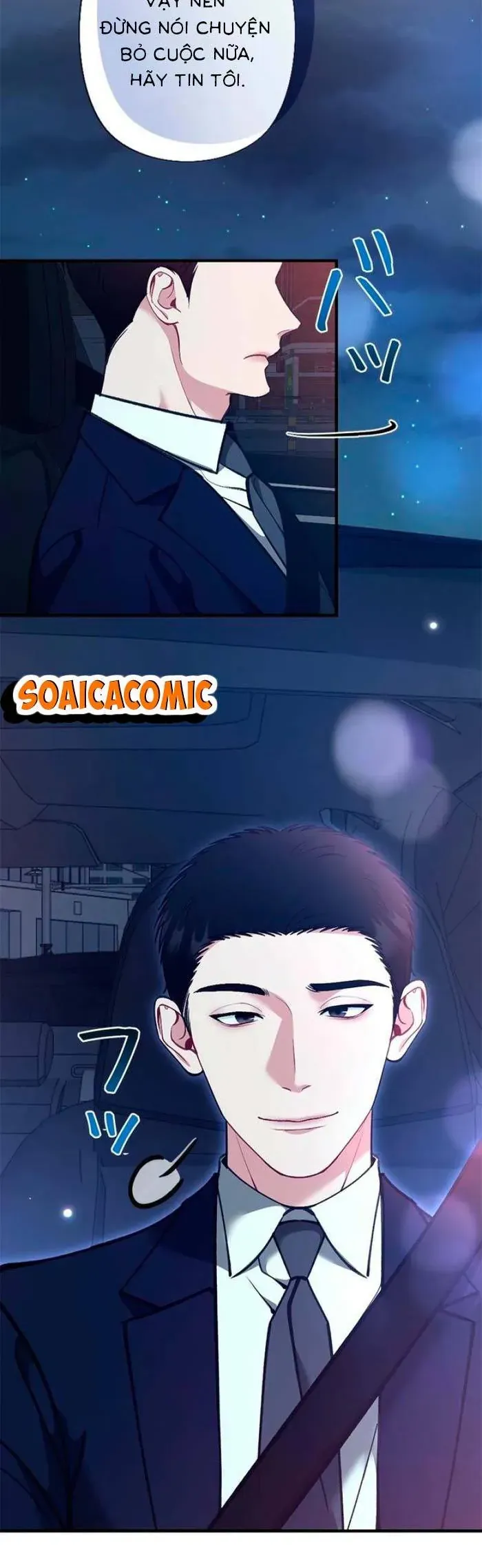Lần Đầu Của Tổng Tài Chapter 33.2 - Trang 17