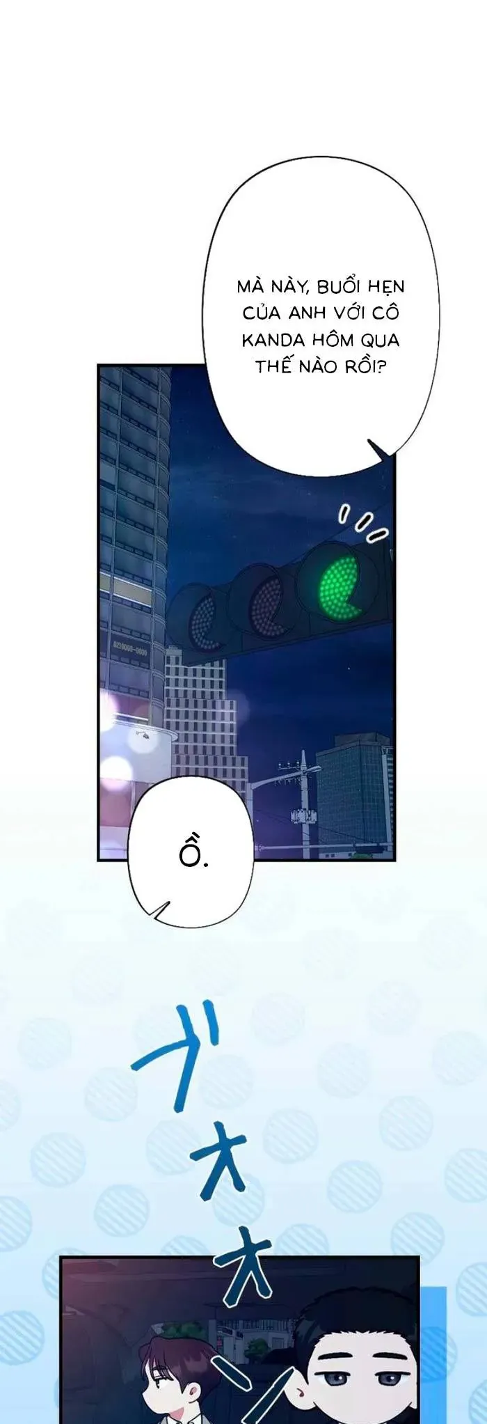 Lần Đầu Của Tổng Tài Chapter 33.2 - Trang 18