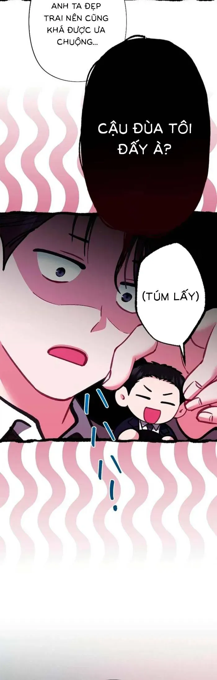 Lần Đầu Của Tổng Tài Chapter 33.2 - Trang 22