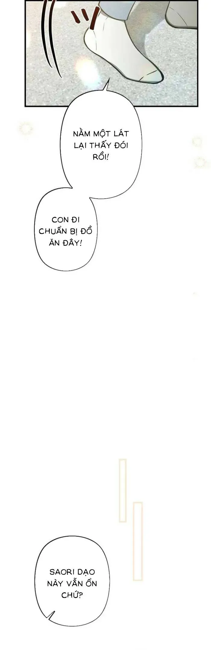 Lần Đầu Của Tổng Tài Chapter 34.1 - Trang 12