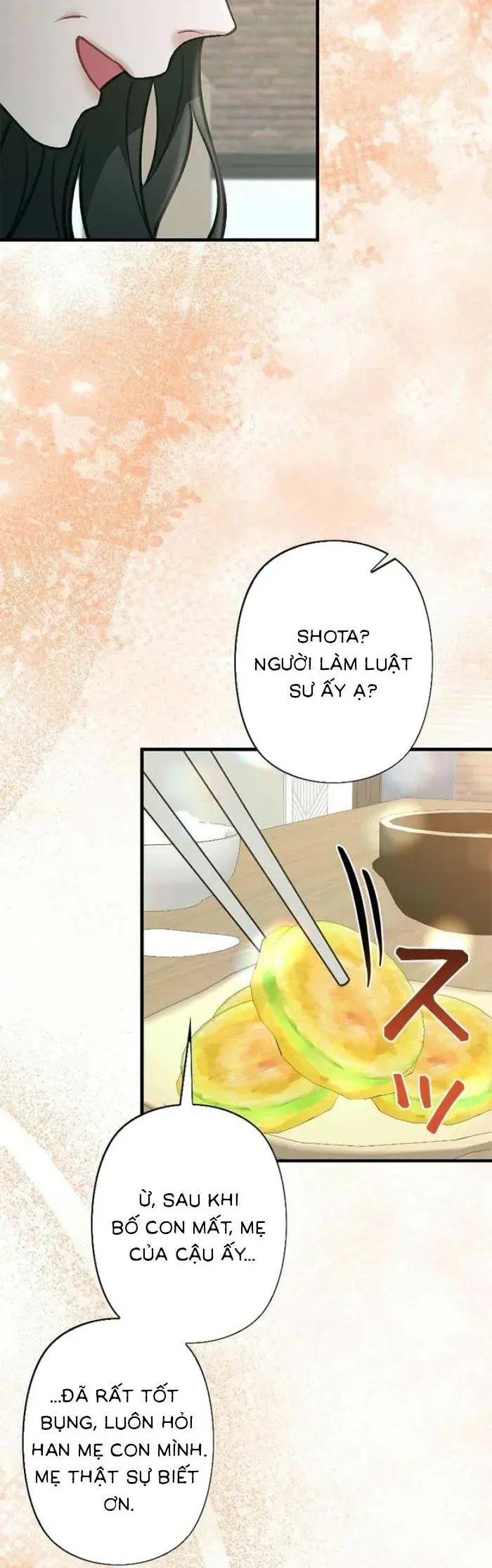 Lần Đầu Của Tổng Tài Chapter 34.1 - Trang 15