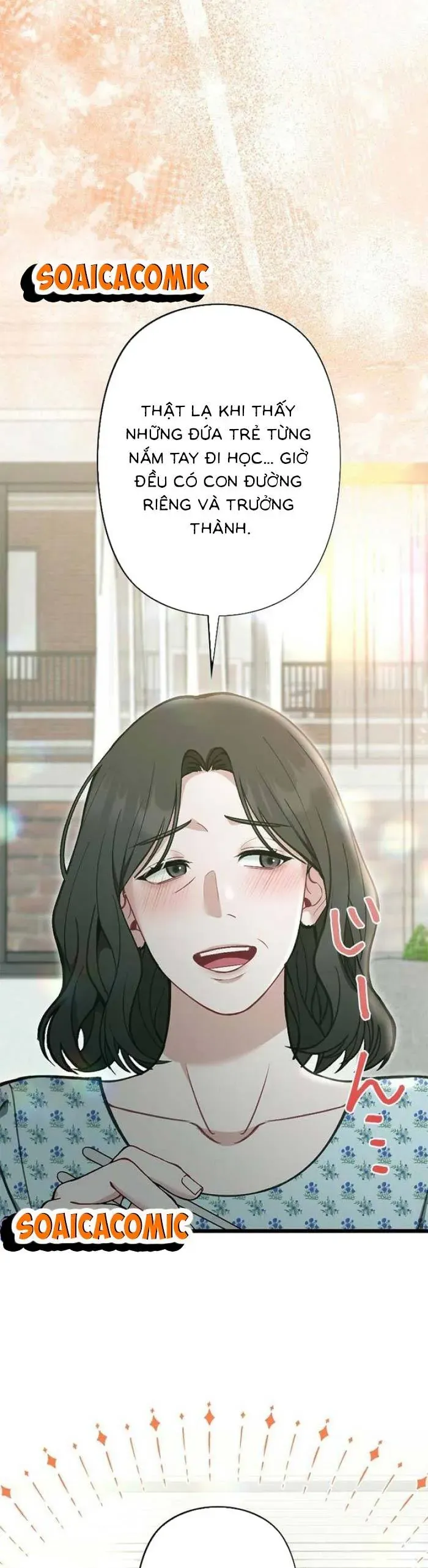 Lần Đầu Của Tổng Tài Chapter 34.1 - Trang 16