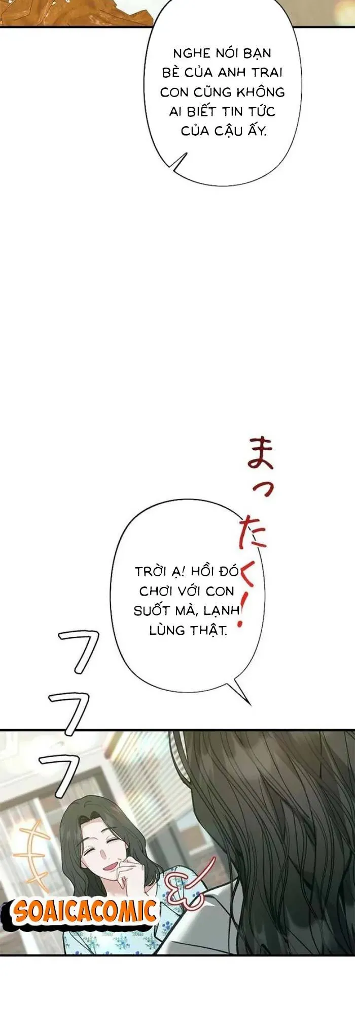 Lần Đầu Của Tổng Tài Chapter 34.1 - Trang 19
