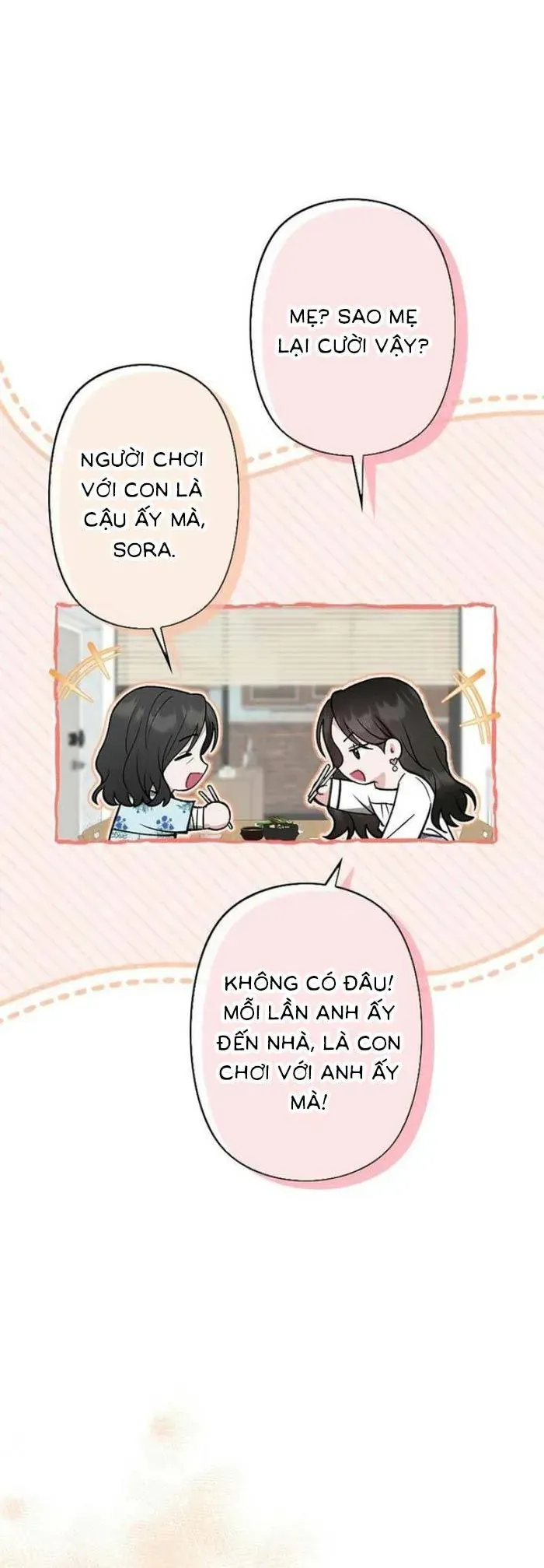 Lần Đầu Của Tổng Tài Chapter 34.1 - Trang 20