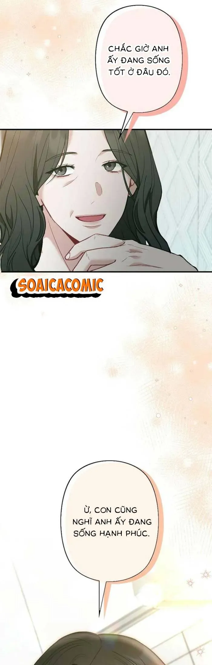 Lần Đầu Của Tổng Tài Chapter 34.1 - Trang 21