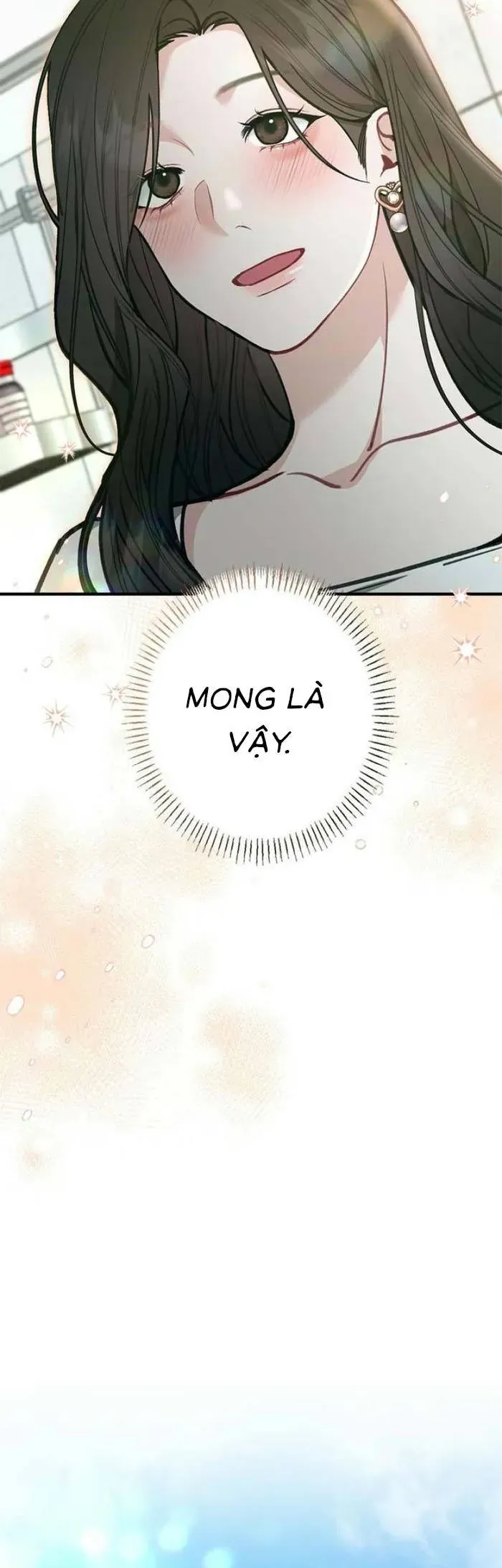 Lần Đầu Của Tổng Tài Chapter 34.1 - Trang 22