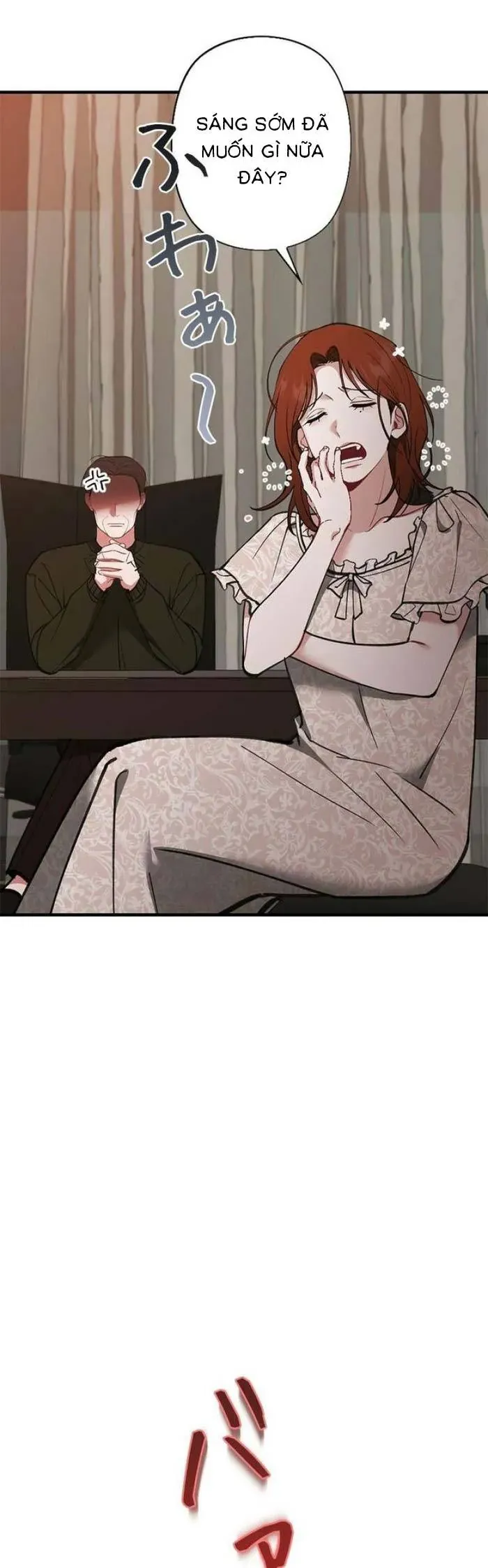 Lần Đầu Của Tổng Tài Chapter 34.1 - Trang 24