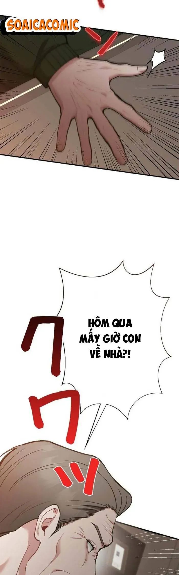 Lần Đầu Của Tổng Tài Chapter 34.1 - Trang 25