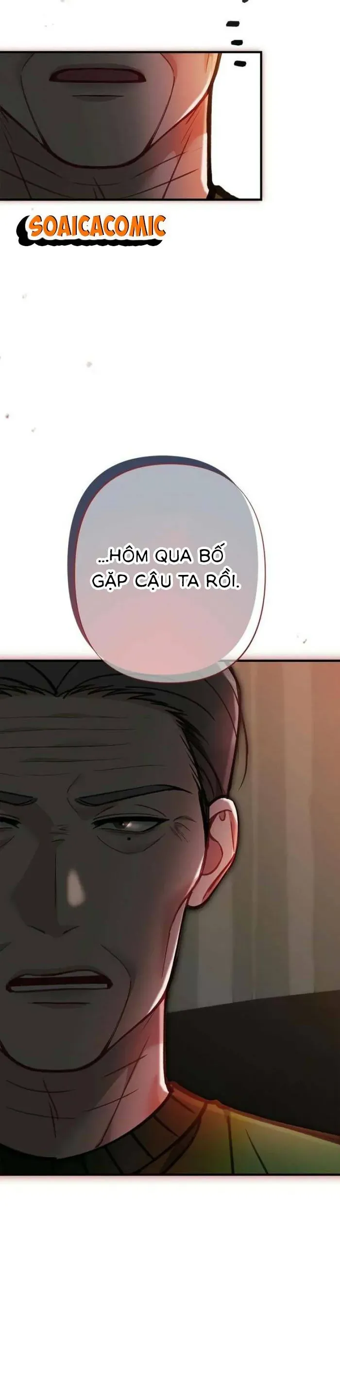 Lần Đầu Của Tổng Tài Chapter 34.1 - Trang 28