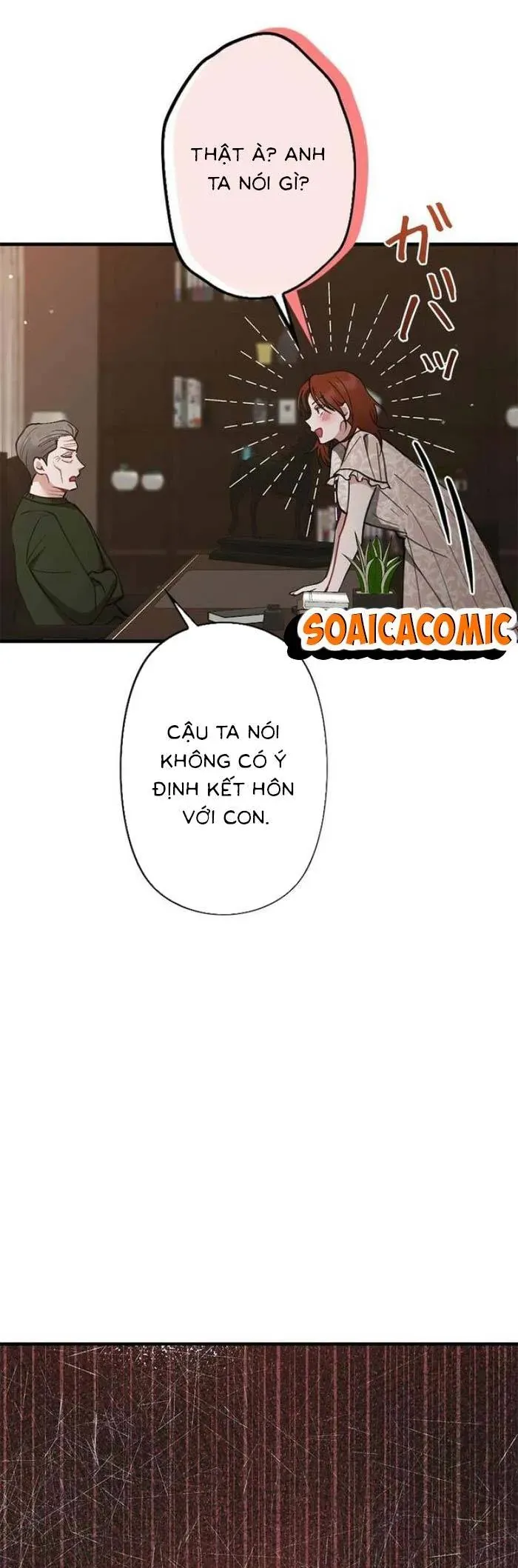 Lần Đầu Của Tổng Tài Chapter 34.1 - Trang 29