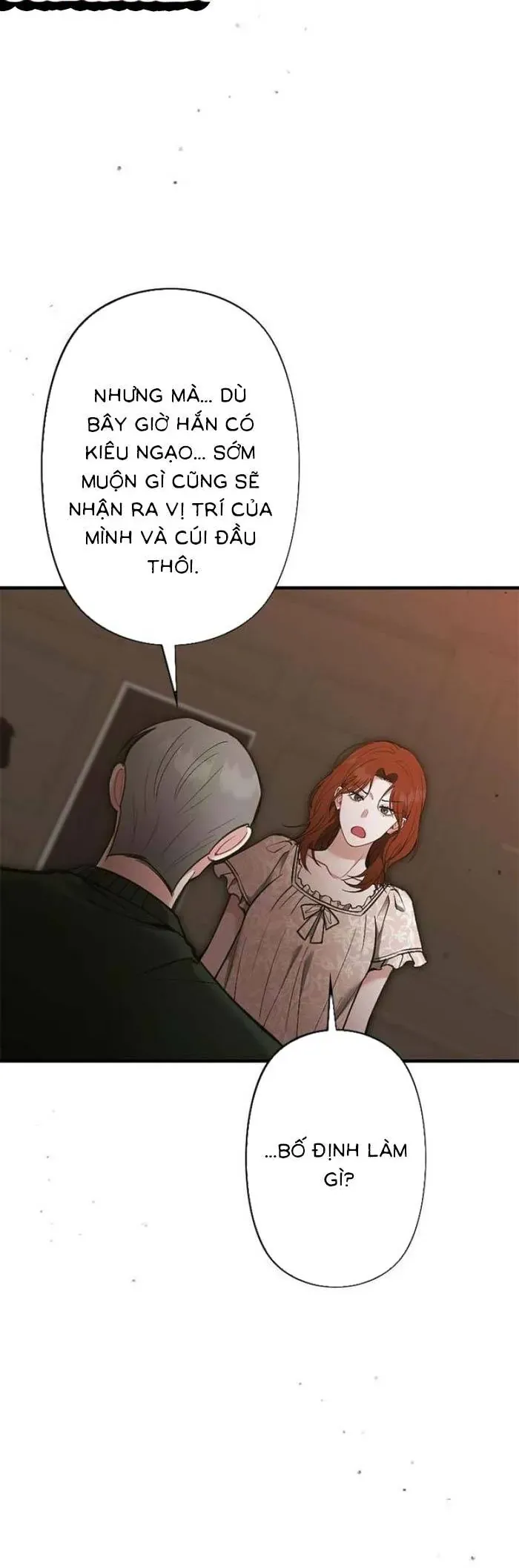 Lần Đầu Của Tổng Tài Chapter 34.1 - Trang 31