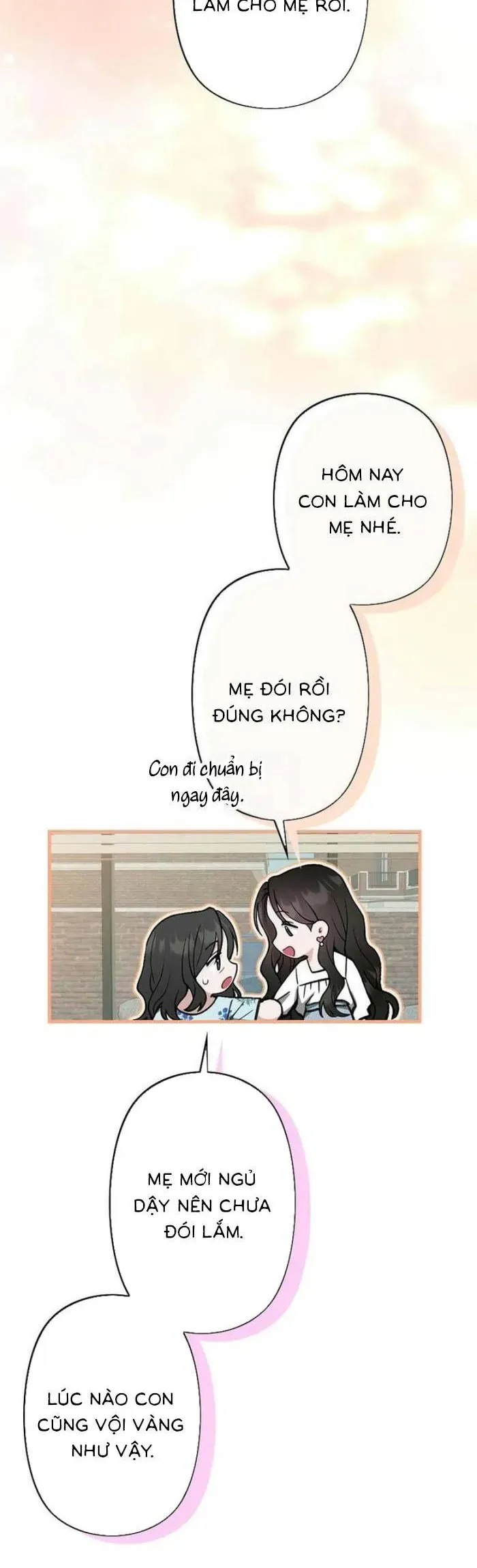 Lần Đầu Của Tổng Tài Chapter 34.1 - Trang 5