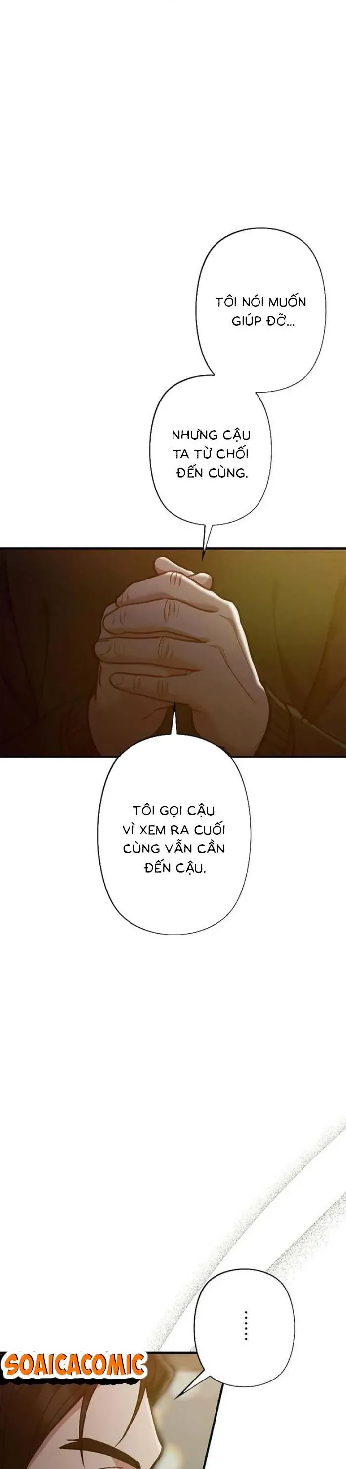 Lần Đầu Của Tổng Tài Chapter 34.2 - Trang 10