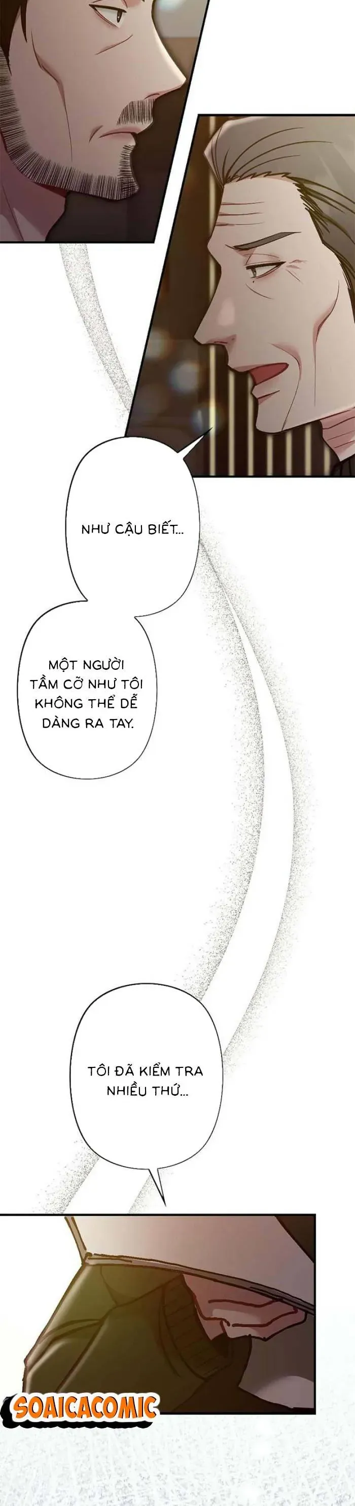 Lần Đầu Của Tổng Tài Chapter 34.2 - Trang 11
