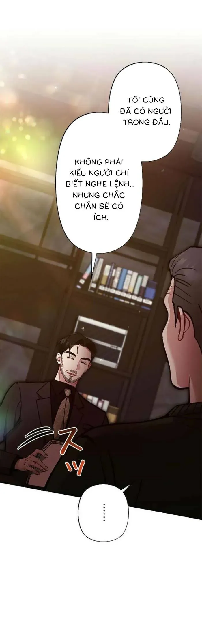 Lần Đầu Của Tổng Tài Chapter 34.2 - Trang 17