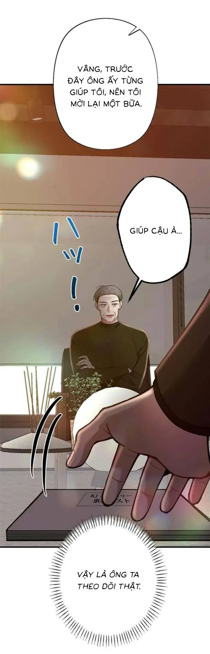 Lần Đầu Của Tổng Tài Chapter 34.2 - Trang 19