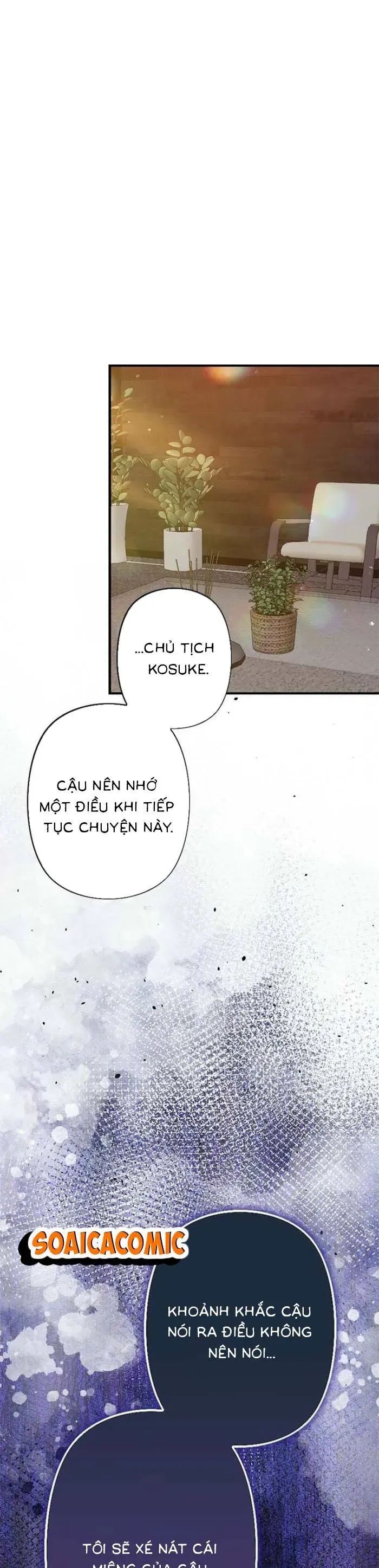 Lần Đầu Của Tổng Tài Chapter 34.2 - Trang 20