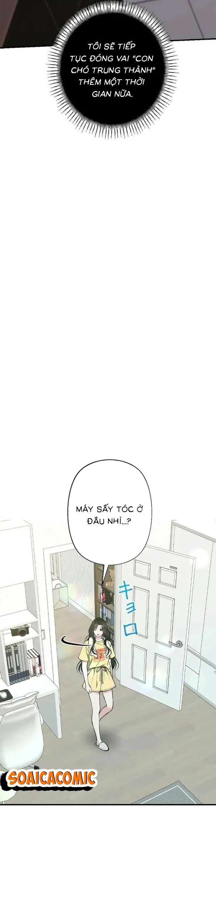 Lần Đầu Của Tổng Tài Chapter 34.2 - Trang 23