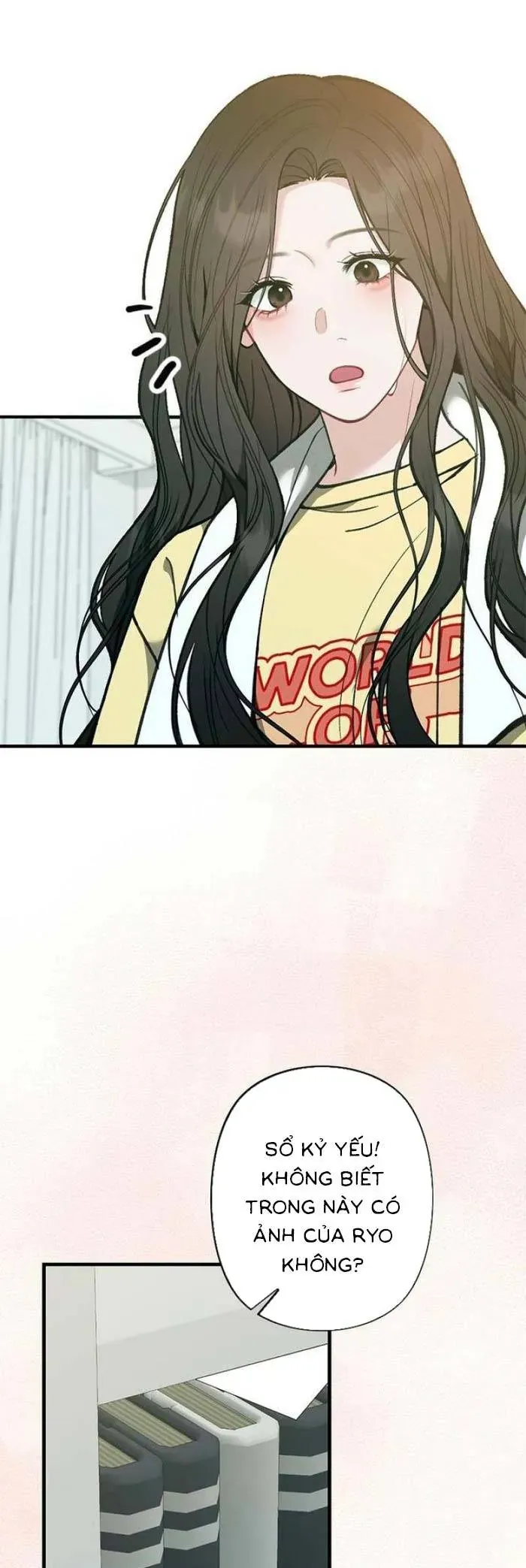 Lần Đầu Của Tổng Tài Chapter 34.2 - Trang 24